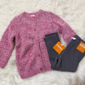 GYMBOREE outfit